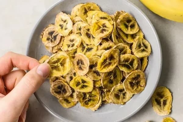 تصویر 1 از خرید موز خشک اعلا + قیمت فروش استثنایی